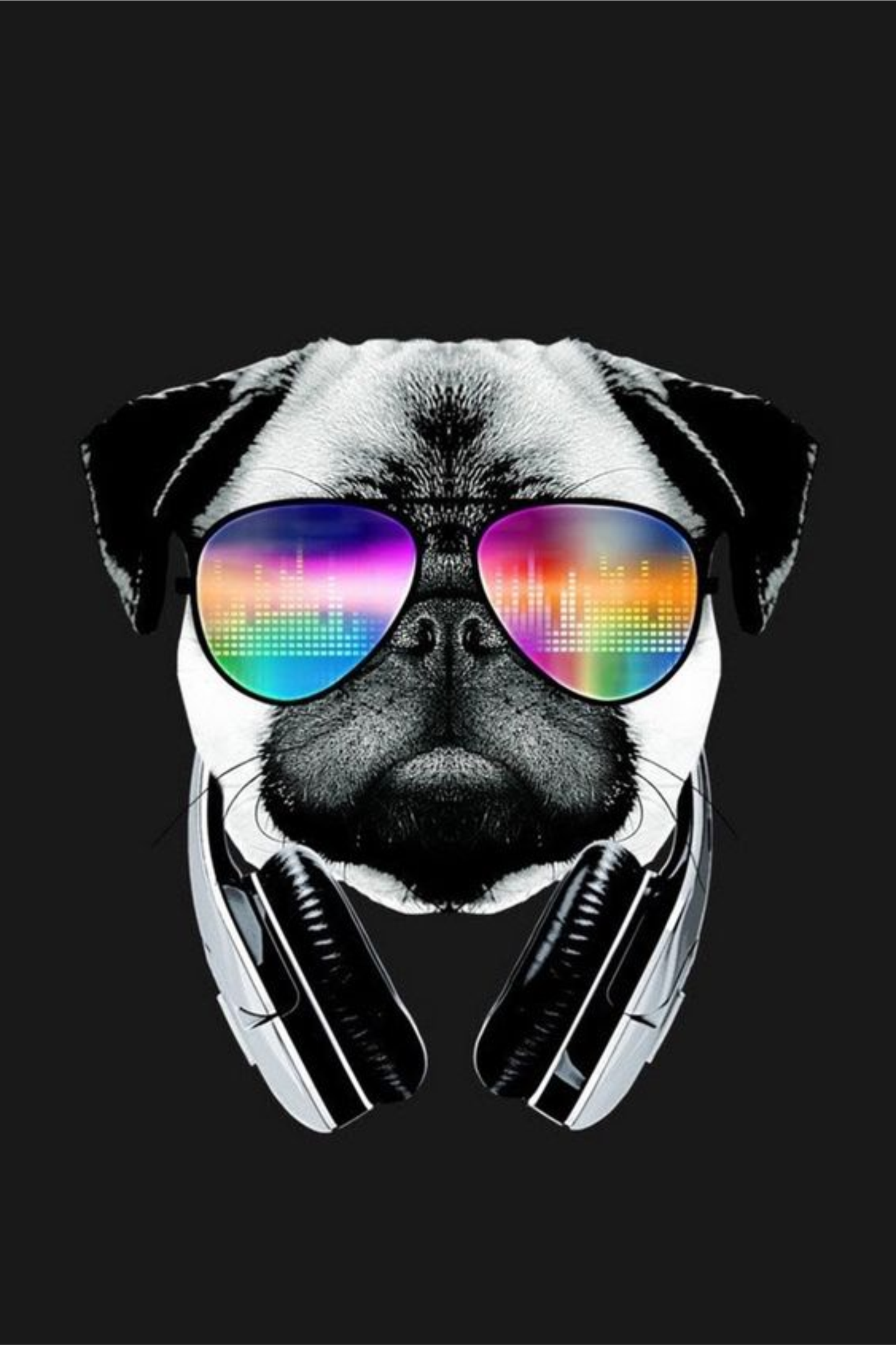 Pug MIB