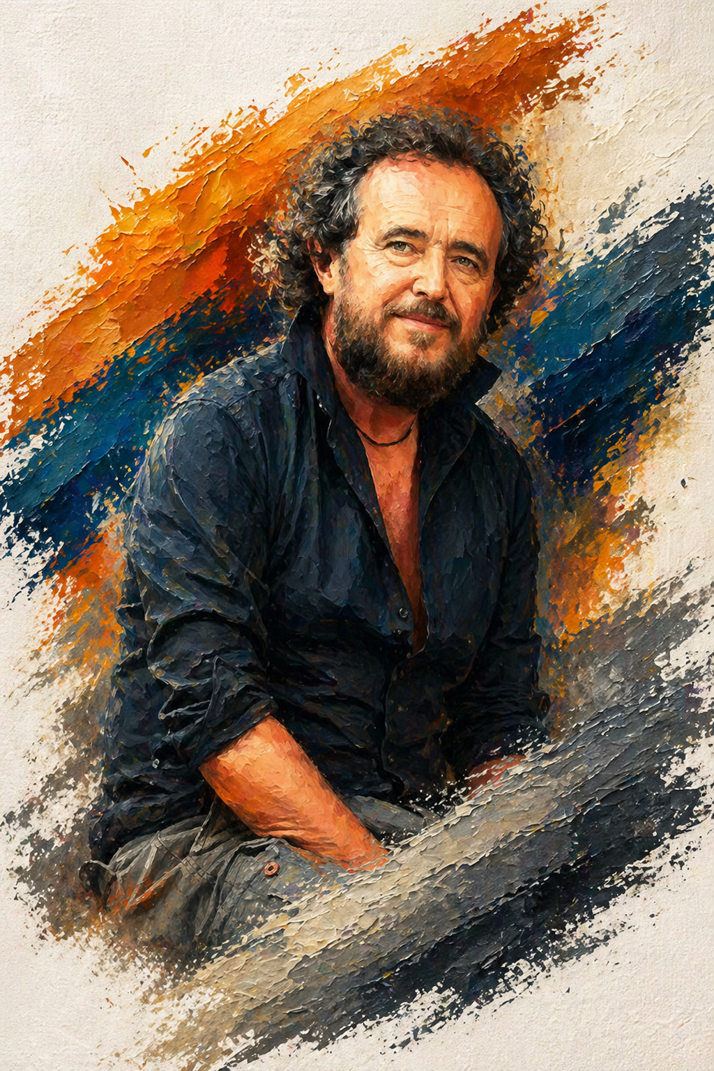 Tarcísio Viriato