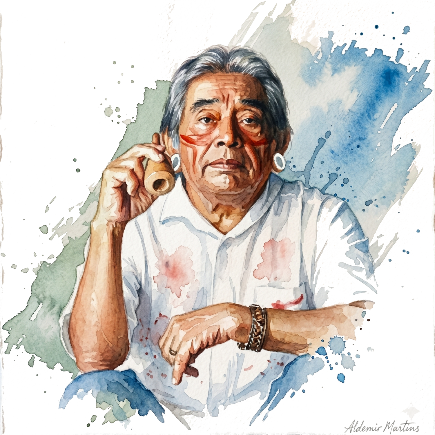 Aldemir Martins