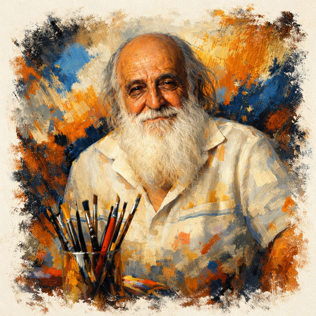 Antônio Poteiro