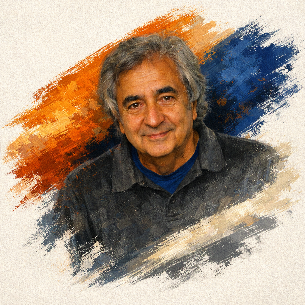 João Carlos Galvão