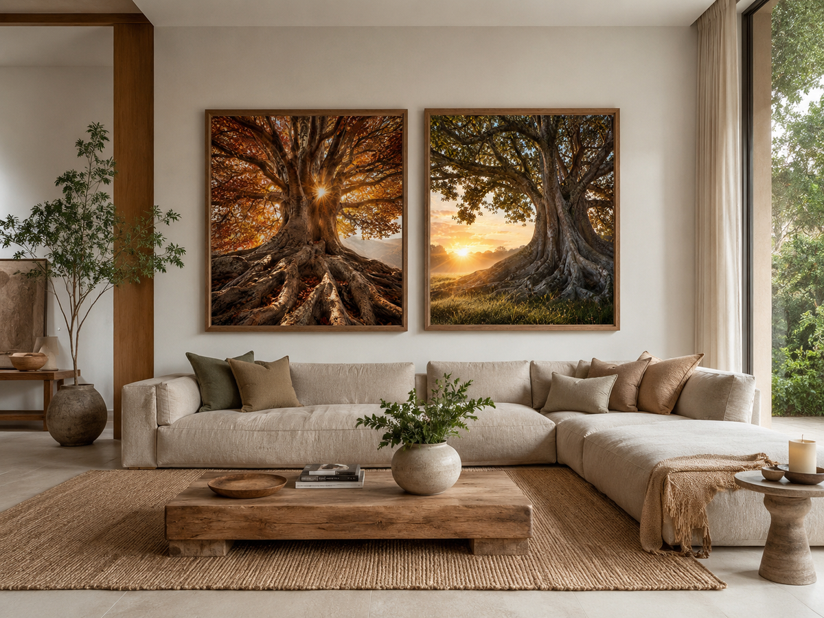 Paisagens e Natureza