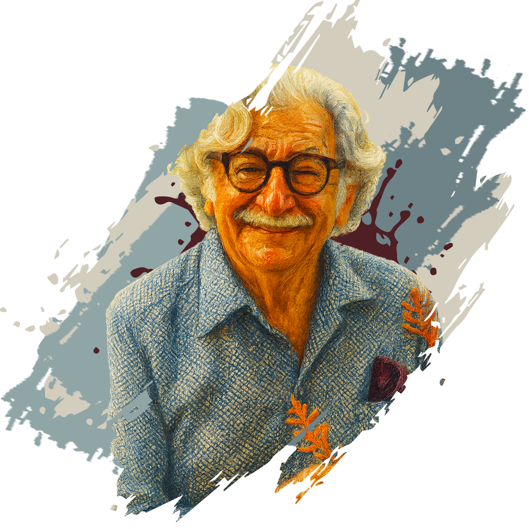 Roberto Burle Marx