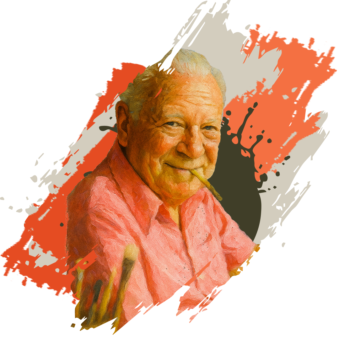 Alfredo Volpi