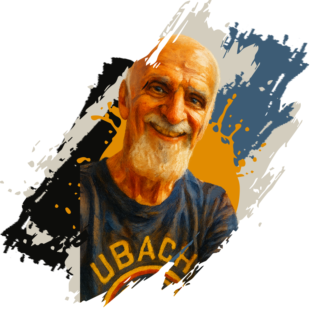 Luiz Souza - Ratão