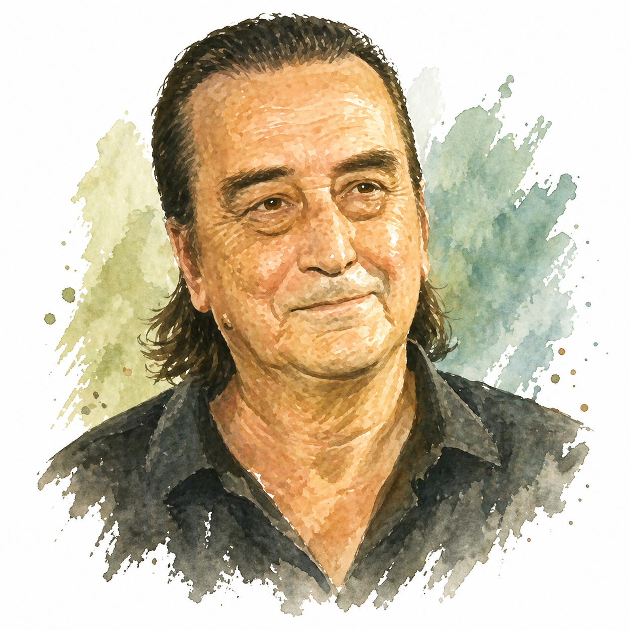 Sylvio Pinto